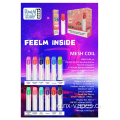 Perangkat Vape Pod Grosir Randm Glory